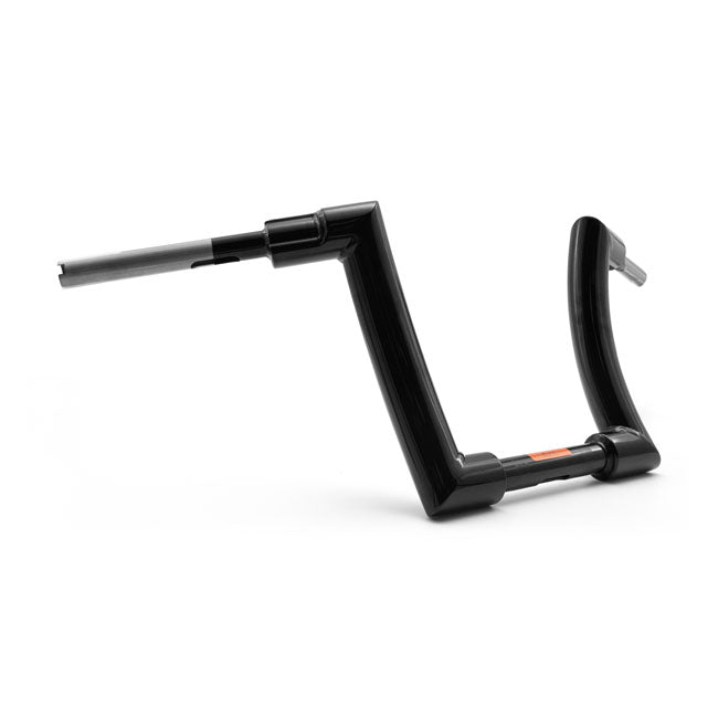 Killer Custom, Killer Bull 2" Fat Bar. 10" Rise Handlebars Killer Custom