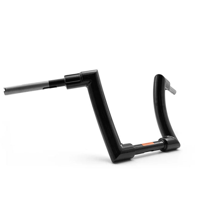Killer Custom, Killer Bull 2" Fat Bar. 12" Rise Handlebars Killer Custom