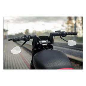 Killer Custom, Monarch 2" Fat Bar. 6" Rise Handlebars Killer Custom