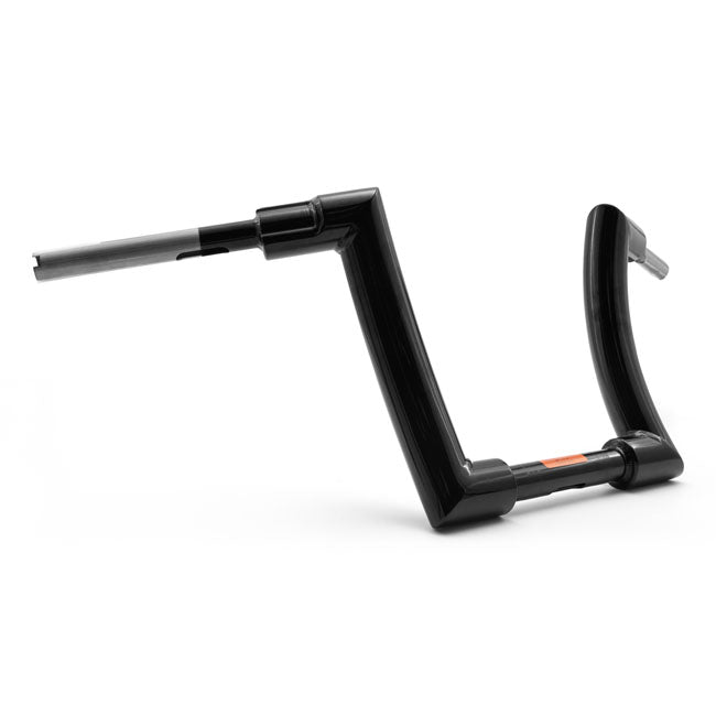 Killer Custom, Monarch 2" Fat Bar. 10" Rise Handlebars Killer Custom