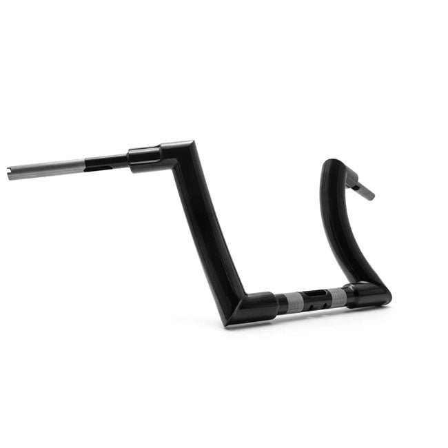Killer Custom, Killer Bull 2" Fat Bar. Fltr/Flhr. 10" Rise Handlebars Killer Custom