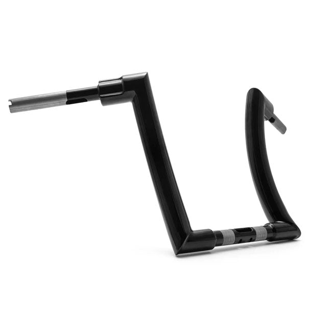 Killer Custom, Killer Bull 2" Fat Bar. Fltr/Flhr. 14" Rise Handlebars Killer Custom