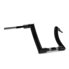 Killer Custom, Killer Bull 2" Fat Bar. Fltr/Flhr. 10" Rise Handlebars Killer Custom