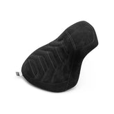 Killer Custom, Seat For ''Avenger'' Fender Kit. Premium Fender Rear Killer Custom