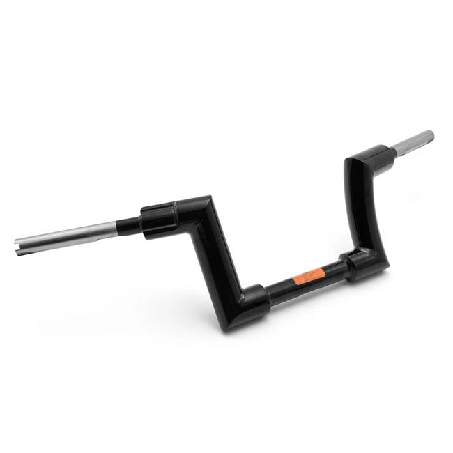 Killer Custom, Killer Bull 2" Fat Bar. 4" Rise Handlebars Killer Custom