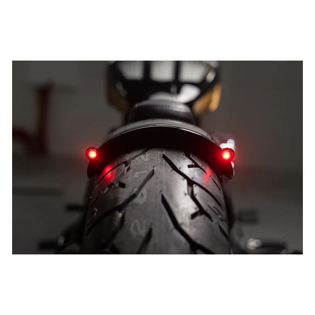 Killer Custom, Rear Fender ''Rodstr'' Fender Rear Killer Custom