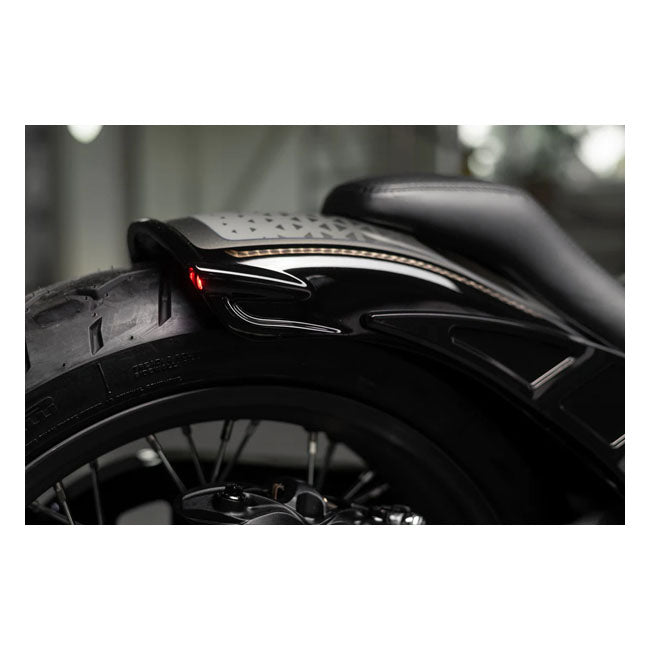 Killer Custom, Rear Fender ''Rodstr'' Fender Rear Killer Custom