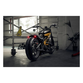 Killer Custom, Rear Fender ''Rodstr'' Fender Rear Killer Custom