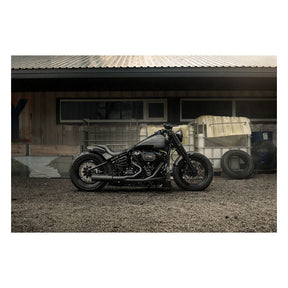 Killer Custom, Custom Front Fender ''Fatty'' Fender Front Killer Custom