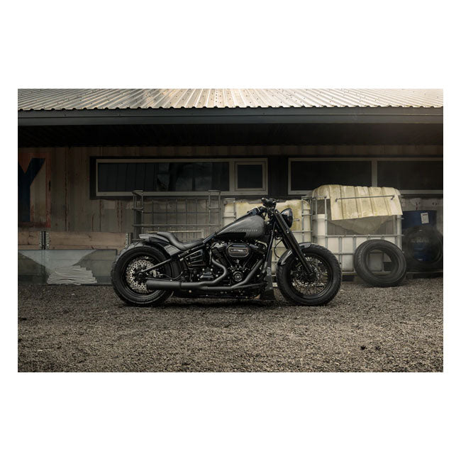 Killer Custom, Custom Front Fender ''Fatty'' Fender Front Killer Custom