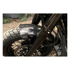 Killer Custom, Custom Front Fender ''Fatty'' Fender Front Killer Custom