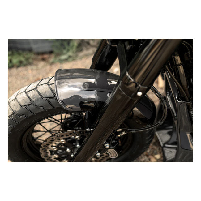 Killer Custom, Custom Front Fender ''Fatty'' Fender Front Killer Custom