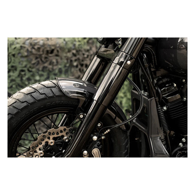 Killer Custom, Custom Front Fender ''Fatty'' Fender Front Killer Custom
