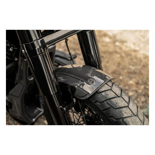 Killer Custom, Custom Front Fender ''Fatty'' Fender Front Killer Custom