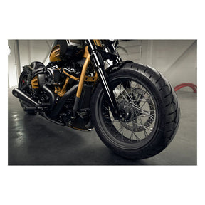 Killer Custom, Special Front Wide Wheel Fender Fender Front Killer Custom