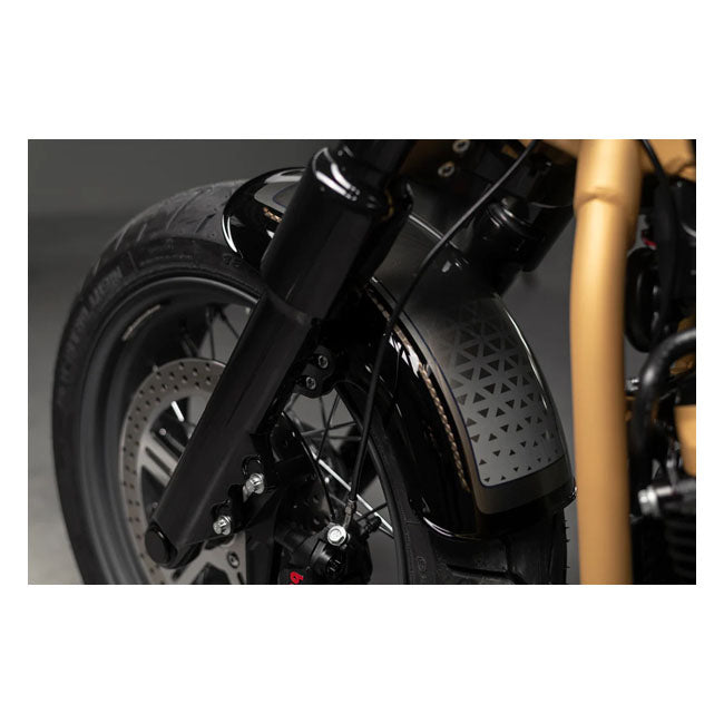 Killer Custom, Special Front Wide Wheel Fender Fender Front Killer Custom