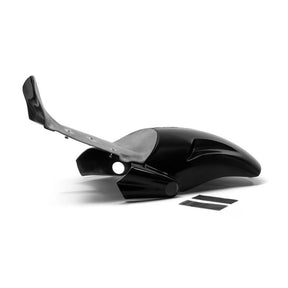 Killer Custom, V-Rod ''Smooth Oval'' rear fender kit Fender Rear Killer Custom