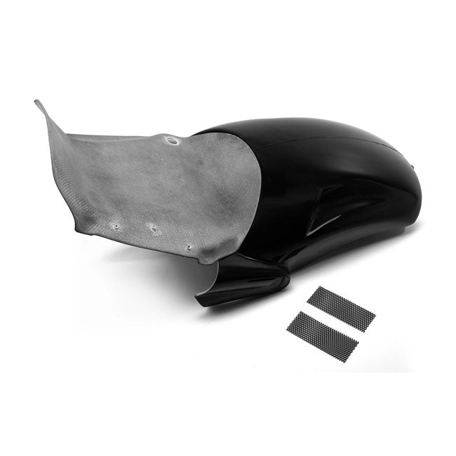 Killer Custom, V-Rod ''Smooth Oval'' rear fender kit Fender Rear Killer Custom