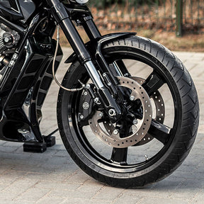 Killer Custom, V-Rod front fender ''Tidy'' Fender Front Killer Custom