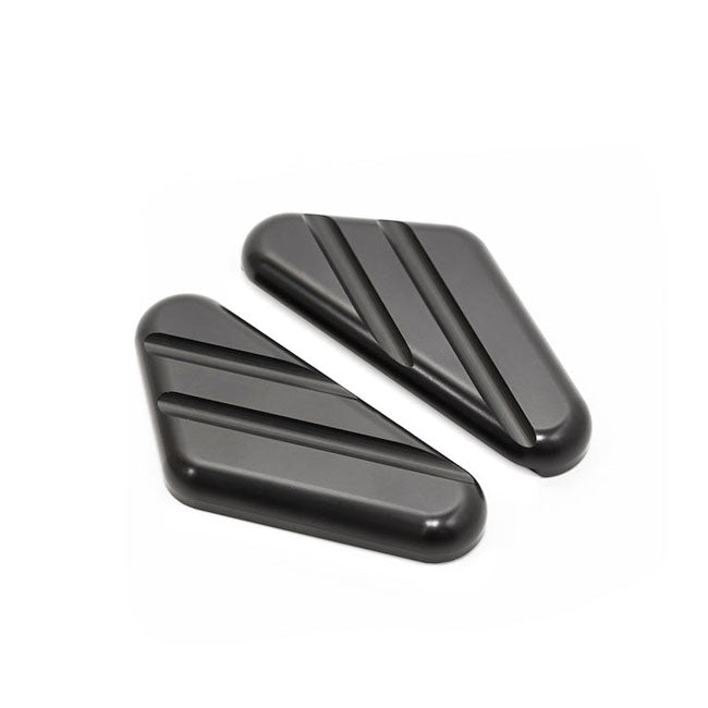 Killer Custom, V-Rod rear side covers Fenders Reflector Grills Killer Custom