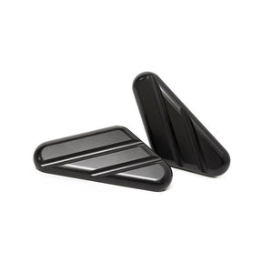 Killer Custom, V-Rod rear side covers Fenders Reflector Grills Killer Custom