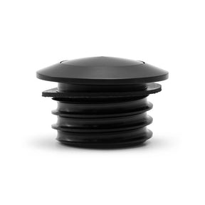 Killer Custom, Flush Mount Pop Up Gas Cap. Black Gas Cap Killer Custom