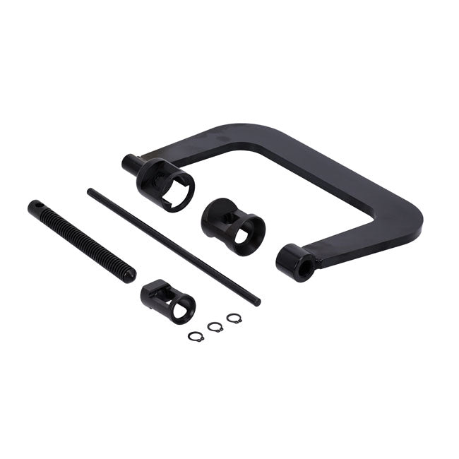 Mcs, Valve Spring Compressor Tool Set Tools Engine Mcs