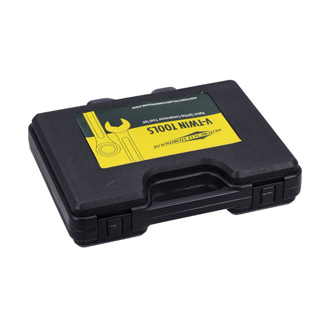 Mcs, Valve Spring Compressor Tool Set Tools Engine Mcs