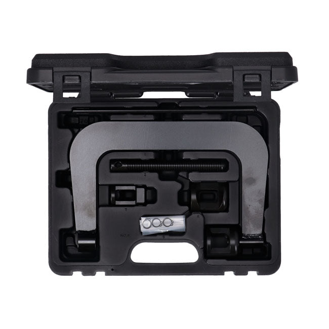 Mcs, Valve Spring Compressor Tool Set Tools Engine Mcs