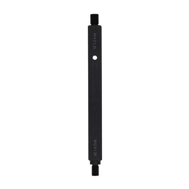 Mcs, Cylinder Head Holder. M12/M14 Tools Engine Mcs