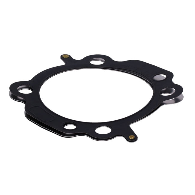 S&S, Twin Cam cylinder head gasket 4". MLS S&S Cycle
