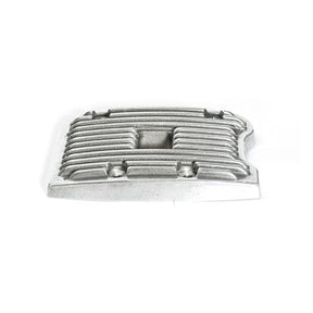 Wannabe Choppers, Ribbed Rocker Cover Set Wannabe Choppers