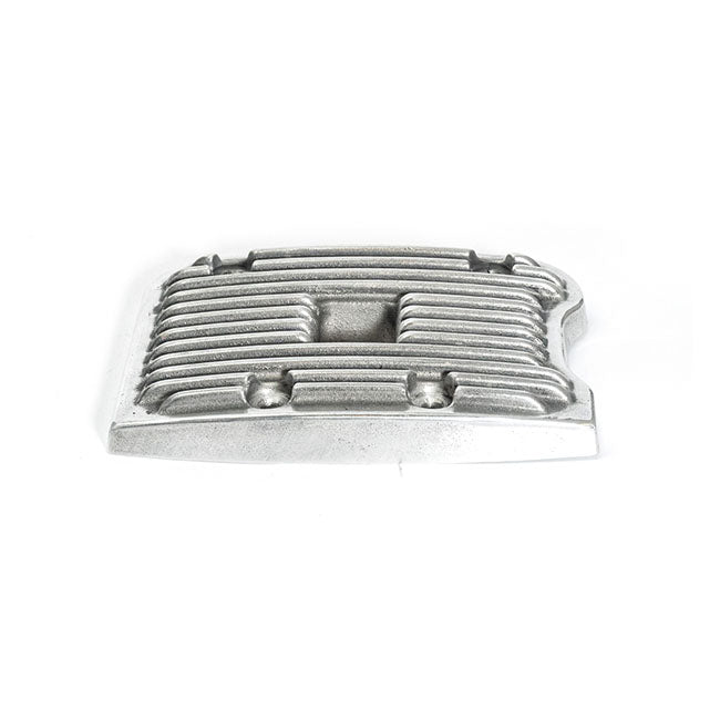 Wannabe Choppers, Ribbed Rocker Cover Set Wannabe Choppers