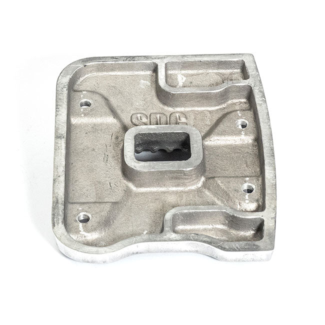 Wannabe Choppers, Ribbed Rocker Cover Set Wannabe Choppers