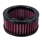 Wannabe Choppers, Filter Element For Wanna Sucker Air Cleaner Wannabe Choppers