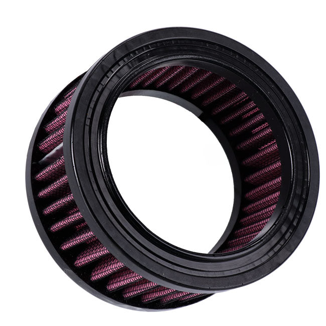 Wannabe Choppers, Filter Element For Wanna Sucker Air Cleaner Wannabe Choppers