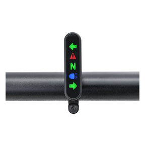 Daytona Micro Indicator Gamma Turn Signals Daytona