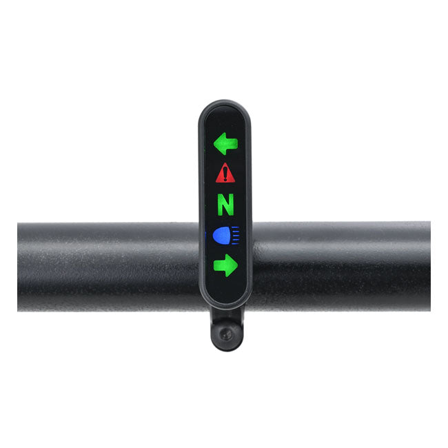 Daytona Micro Indicator Gamma Turn Signals Daytona