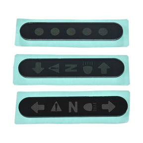 Daytona Micro Indicator Gamma Turn Signals Daytona