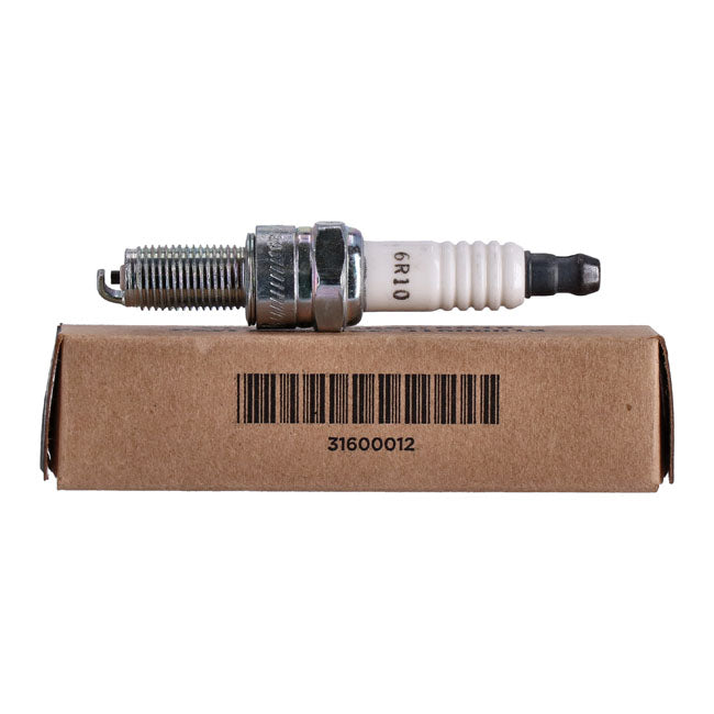 OEM spark plug 6R10 Spark Plugs Harley Davidson