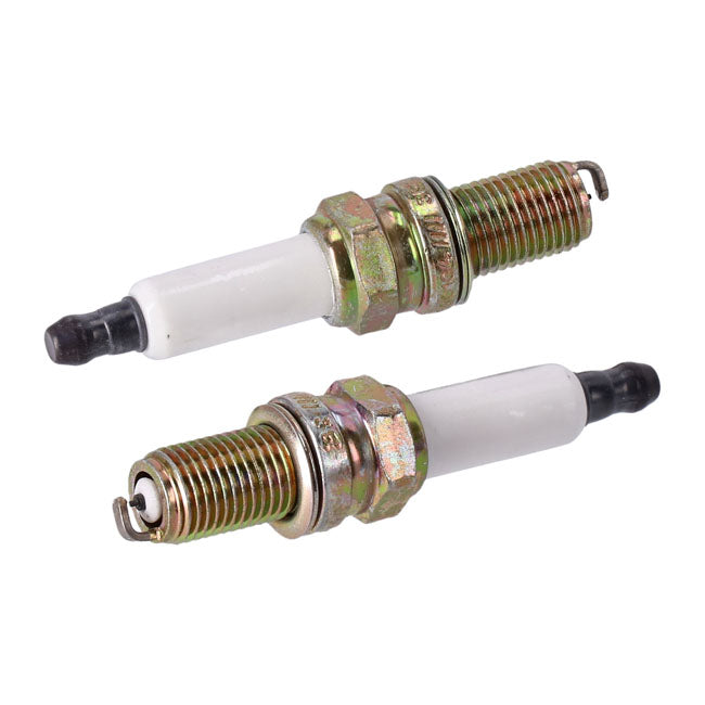 Oem Oem Spark Plug SE Performance - 99-17 Twin Cam & 86-22 XL Sportster Spark Plugs Harley Davidson