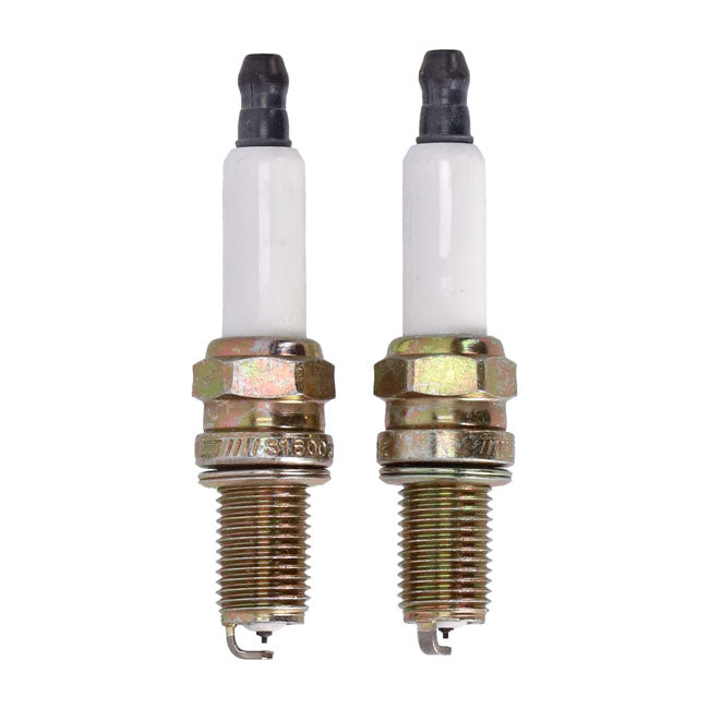 Oem Oem Spark Plug SE Performance - 99-17 Twin Cam & 86-22 XL Sportster Spark Plugs Harley Davidson