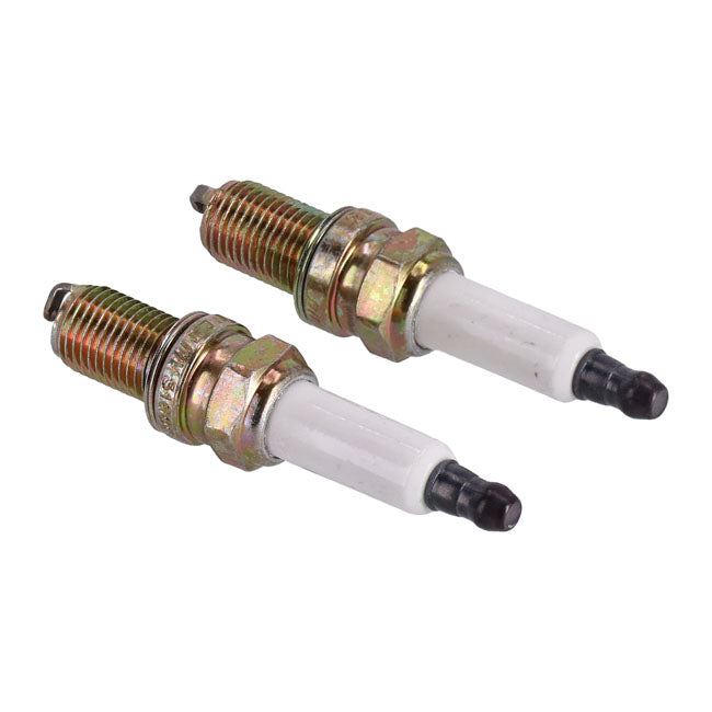 Oem Spark Plug SE Performance - 99-17 Twin Cam & 86-22 XL Sportster Spark Plugs Oem