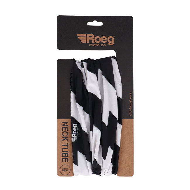Roeg Bolt Tunnel Black/White Tunnels Roeg
