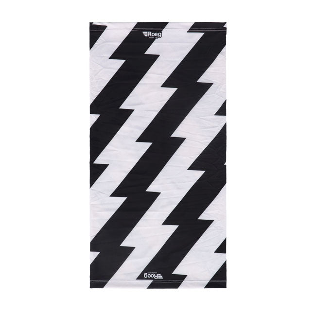 Roeg Bolt Tunnel Black/White Tunnels Roeg