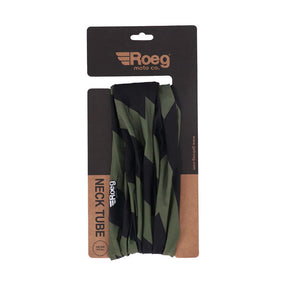 Roeg Bolt Tunnel Black/Army Tunnels Roeg