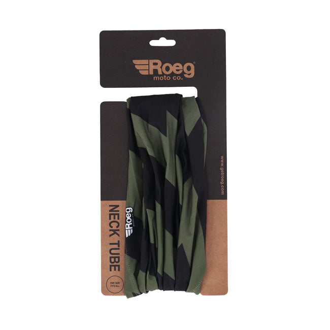 Roeg Bolt Tunnel Black/Army Tunnels Roeg