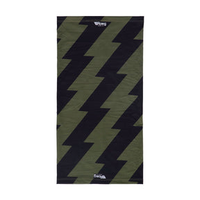 Roeg Bolt Tunnel Black/Army Tunnels Roeg