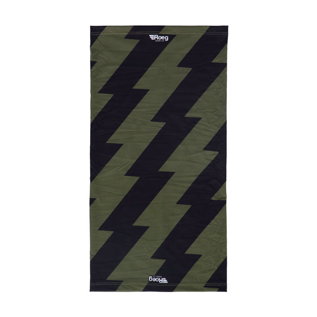 Roeg Bolt Tunnel Black/Army Tunnels Roeg