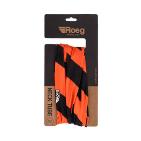 Roeg Bolt Tunnel Black/Orange Tunnels Roeg